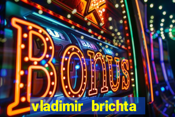 vladimir brichta pelado no filme bingo